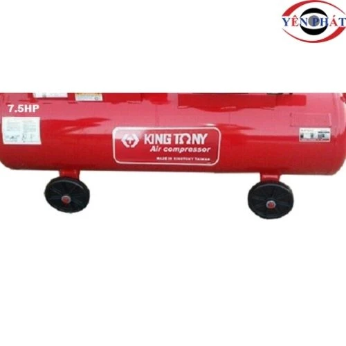 Máy khí nén dây đai KingTony KTC-350W2 3