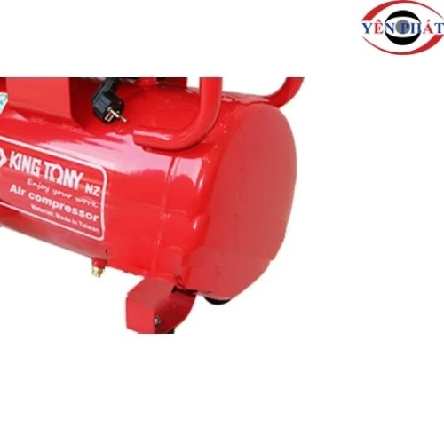 Máy nén khí dây đai KingTony KTC-350 2