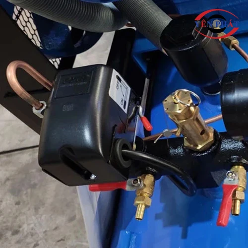 Máy nén khí mini Palada PA-370 4