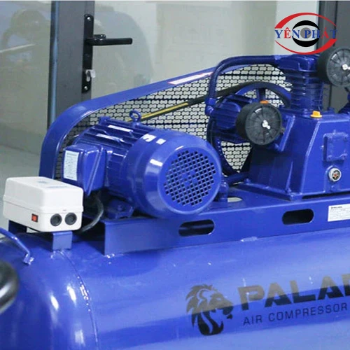 Máy nén khí mini Palada PA-370 3
