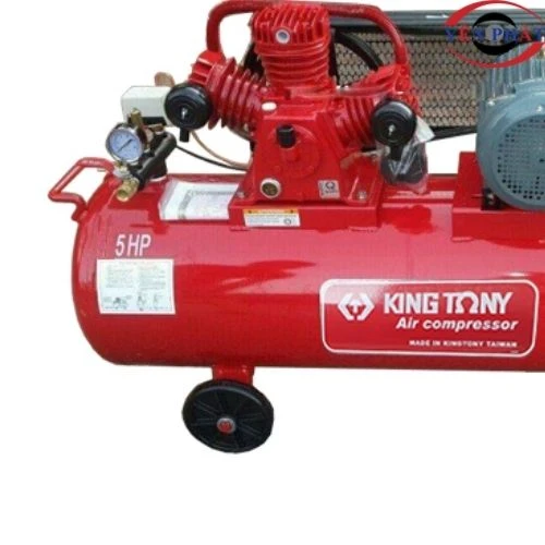 Máy khí nén dây đai KingTony KTC-150W 2