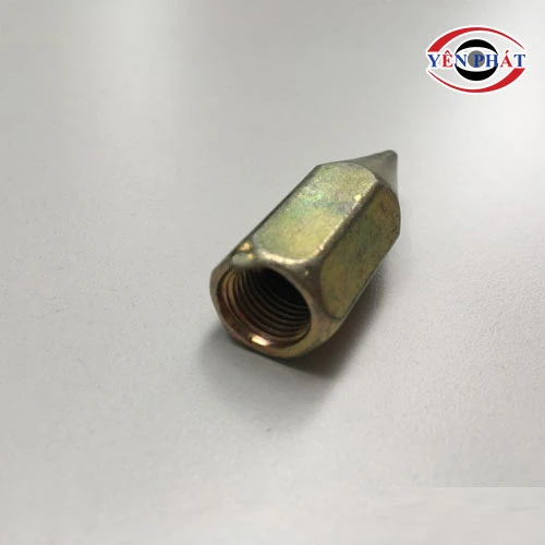 Vú bơm mỡ mạ nặng DI CHUANG 2