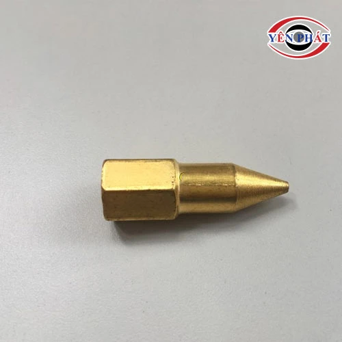 Vú bơm mỡ miệng vàng DI CHUANG 3