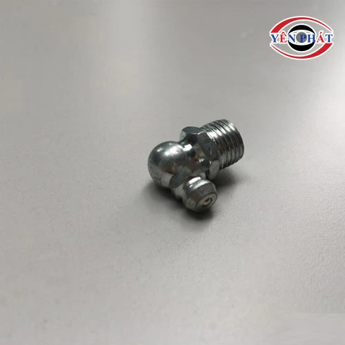 Vú bơm mỡ sắt khủy tay M10 DI CHUANG 2