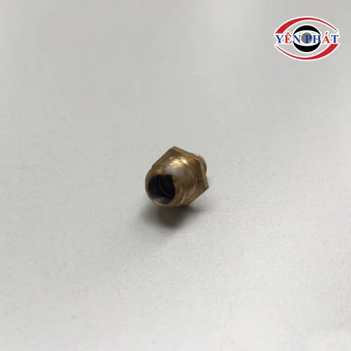 Vú mỡ đồng thẳng M8 DI CHUANG 2