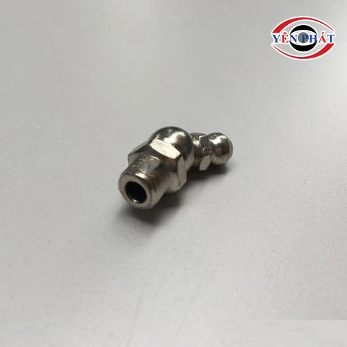 Vú mỡ thép không gỉ khủy tay M8 DI CHUANG 2