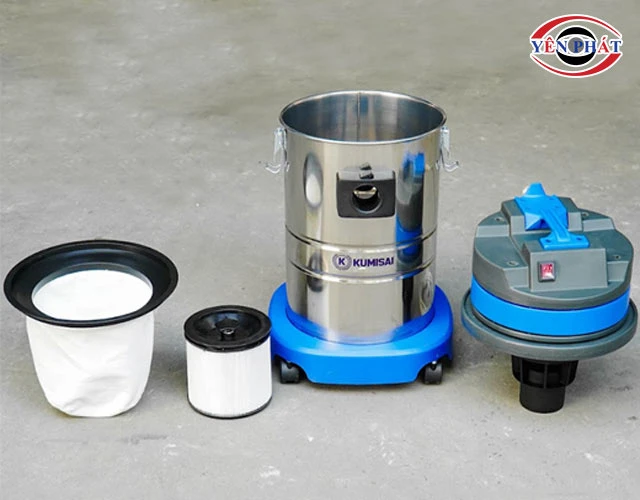 Hệ thống lọc bụi
