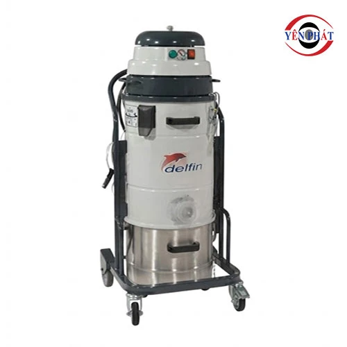 Máy hút bụi chống cháy nổ Delfin 202BL 2