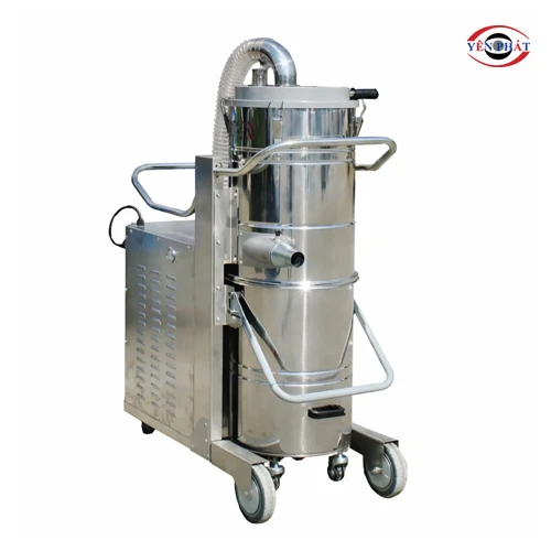 Máy hút bụi phòng nổ EMD5510 (120L)