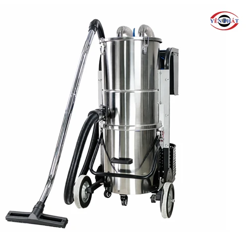 Máy hút bụi công nghiệp phòng nổ EX60-2