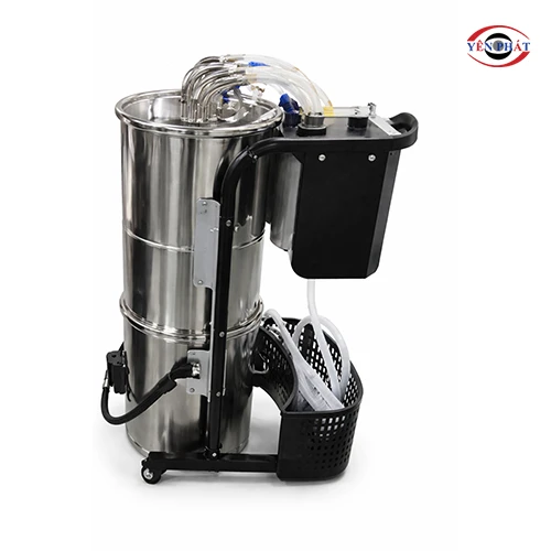 Máy hút bụi công nghiệp phòng nổ EX60-2 2