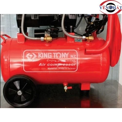 Máy khí nén dây đai KingTony KTC-300W 2