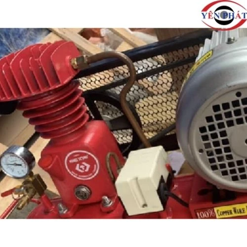 Máy khí nén dây đai KingTony KTC-300W2 3