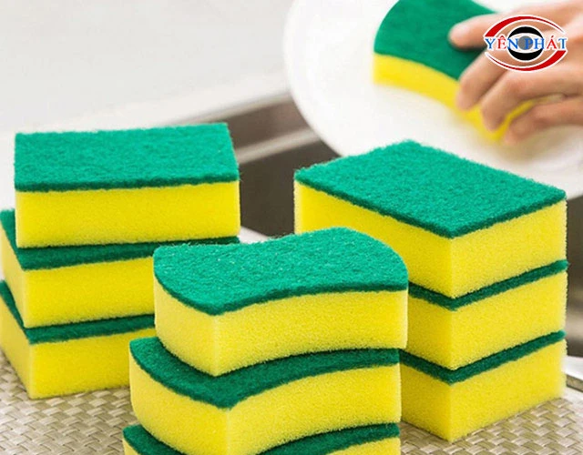 Miếng rửa chén