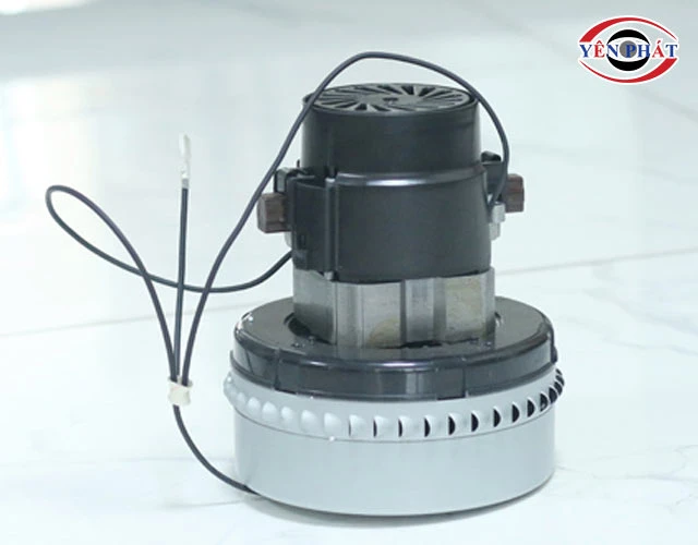 Động cơ Máy hút bụi khô và ướt