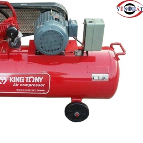 Máy khí nén dây đai KingTony KTC-150W 3