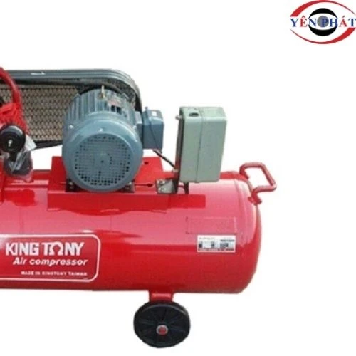 Máy khí nén dây đai KingTony KTC-400W2 3