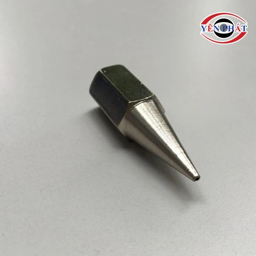 Vú Bơm Mỡ Bò Loại Đầu Nhọn Jolong G3007 3