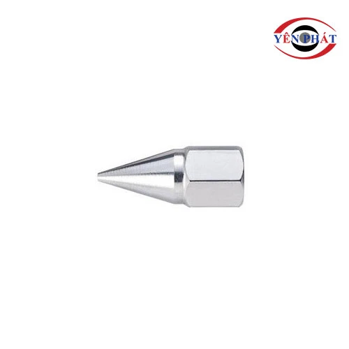 Vú Bơm Mỡ Bò Loại Đầu Nhọn Jolong G3007