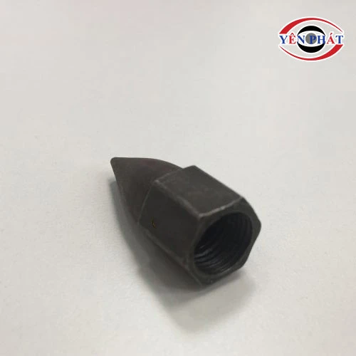 Vú bơm mỡ đầu đen DI CHUANG 3