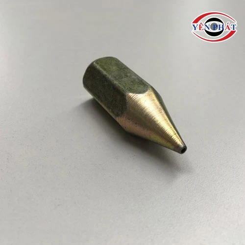 Vú bơm mỡ mạ nặng DI CHUANG 3