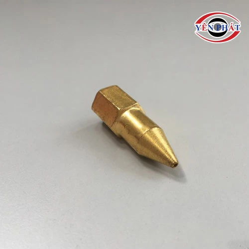 Vú bơm mỡ miệng vàng DI CHUANG 2