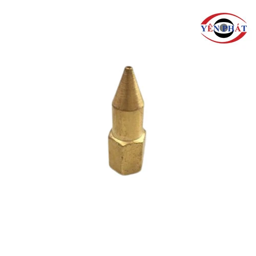 Vú bơm mỡ miệng vàng DI CHUANG