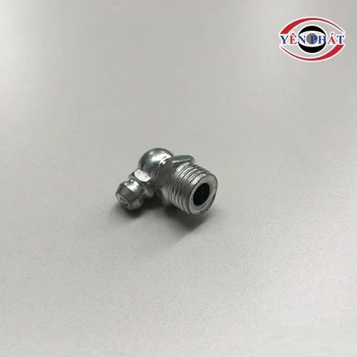 Vú bơm mỡ sắt khủy tay M10 DI CHUANG 3