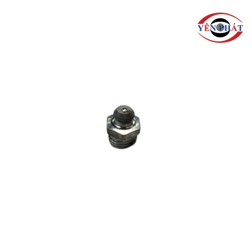 Vú bơm mỡ sắt thẳng M10 DI CHUANG