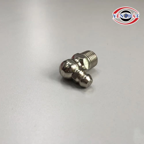 Vú mỡ thép không gỉ khủy tay M10 DI CHUANG 3