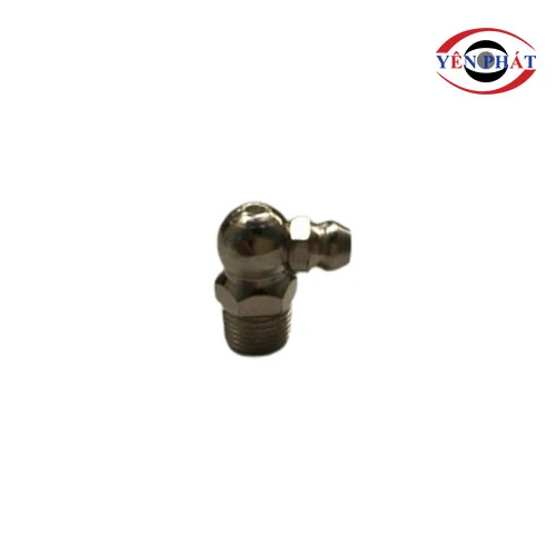 Vú mỡ thép không gỉ khủy tay M10 DI CHUANG