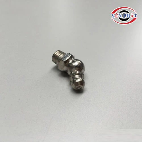 Vú mỡ thép không gỉ khủy tay M8 DI CHUANG 3