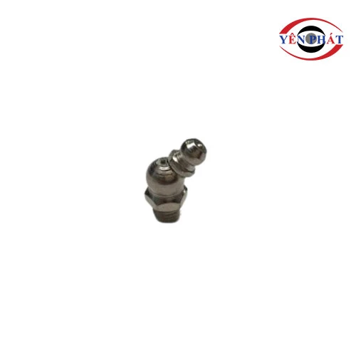 Vú mỡ thép không gỉ khủy tay M8 DI CHUANG