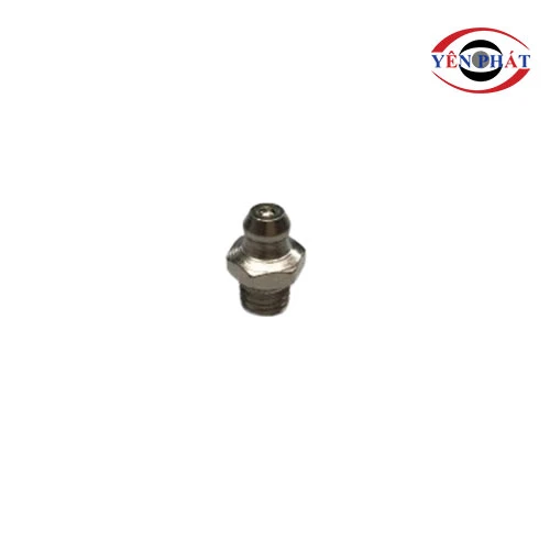 Vú mỡ thép không gỉ thẳng M8 DI CHUANG