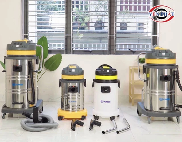 Xác định nhu cầu dựa trên diện tích