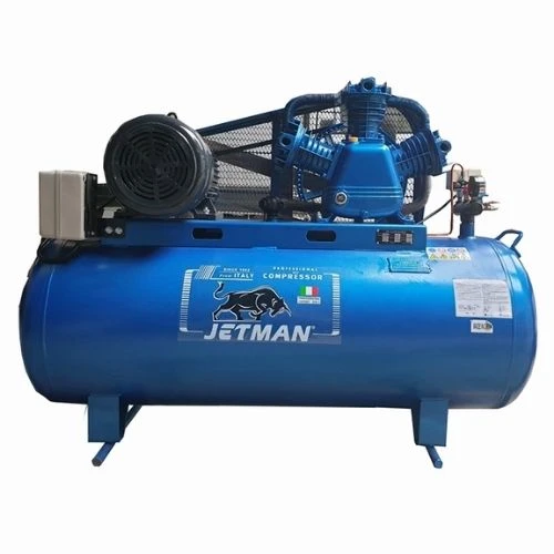 Máy nén khí Jetman 3 pha 200 lít 4hp PK-40200