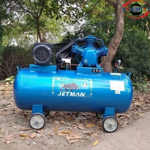 Máy nén khí Jetman 500 lít 20hp PK-200500 2