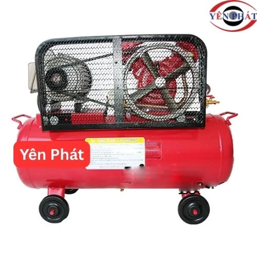 Máy nén khí dây đai Kingtony KTC-62 2