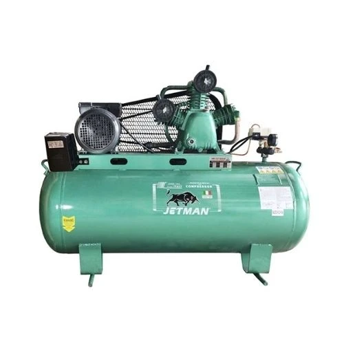 Máy nén khí giật cấp Jetman W200 3KW