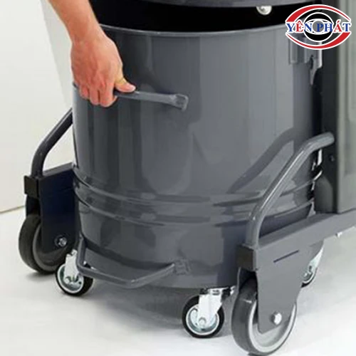 Máy hút bụi công nghiệp chống cháy nổ Delfin DG50 EXP Z22 6