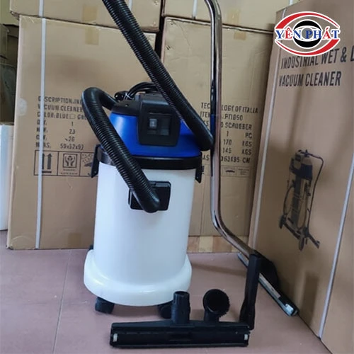 Máy hút bụi công nghiệp Pertek PT301NP 2