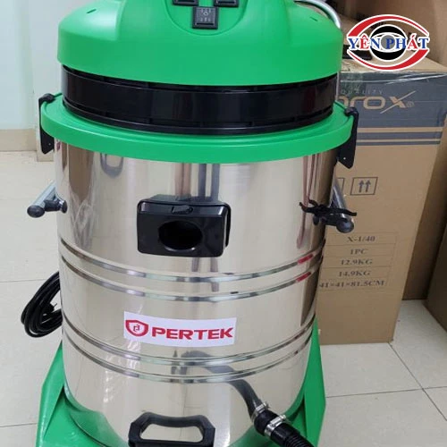 Máy hút bụi công nghiệp Pertek PT903H 2