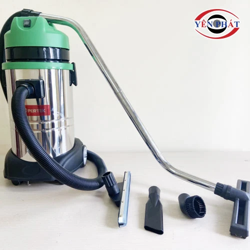 Máy hút bụi công nghiệp Petek PT30H 2
