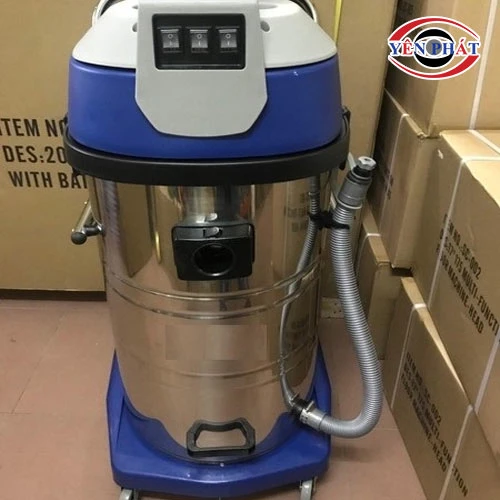 Máy hút bụi công suất lớn Pertek PT100JP 5400W 2