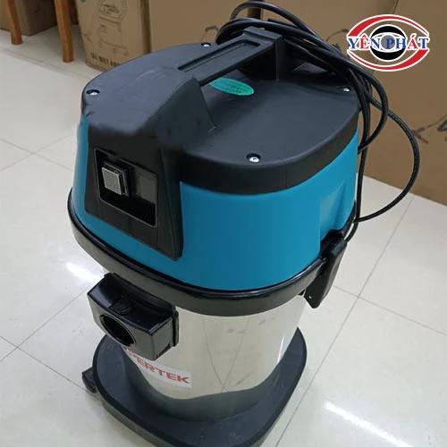 Máy hút bụi hút nước Pertek PT501 2