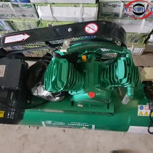 Máy nén khí giật cấp Jetman V250 4KW 2
