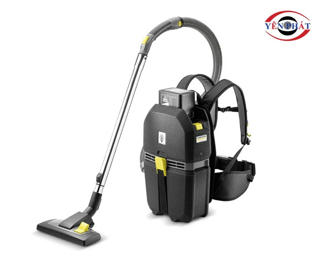 Máy hút bụi 5L Karcher BVL 5/1 Bp PACK