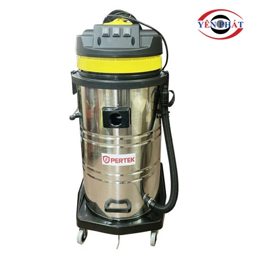 Máy hút bụi công nghiệp Pertek PT100H (New 2003)