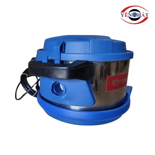 Máy hút bụi công nghiệp Pertek PT101