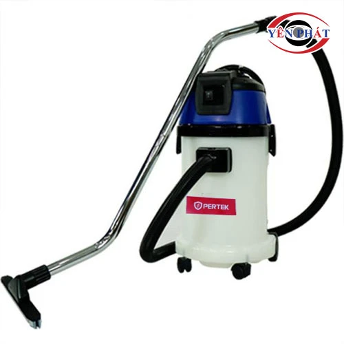 Máy hút bụi công nghiệp Pertek PT301NP